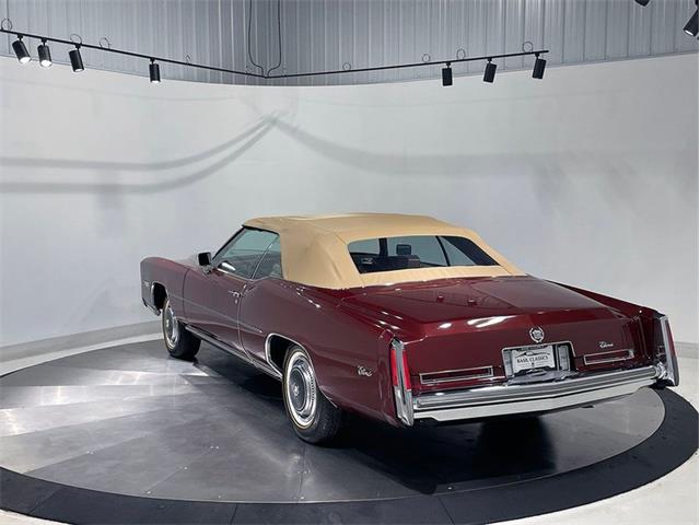 1976 Cadillac Eldorado (CC-2065450) for sale in Depew, New York