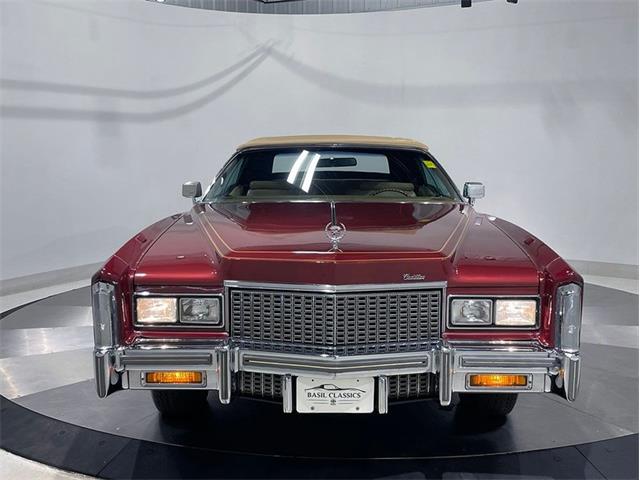 1976 Cadillac Eldorado (CC-2065450) for sale in Depew, New York
