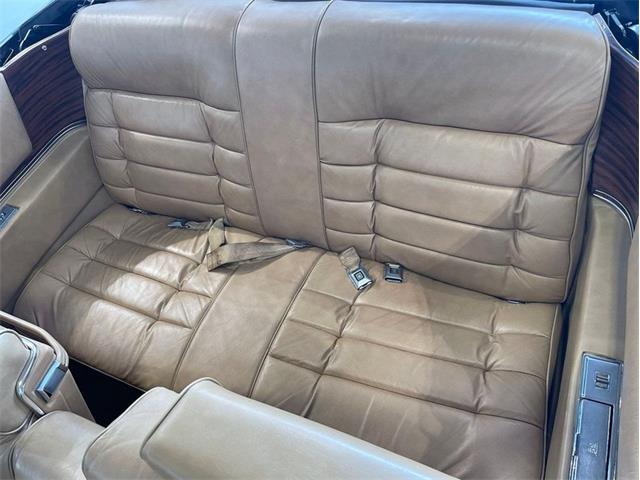 1976 Cadillac Eldorado (CC-2065450) for sale in Depew, New York