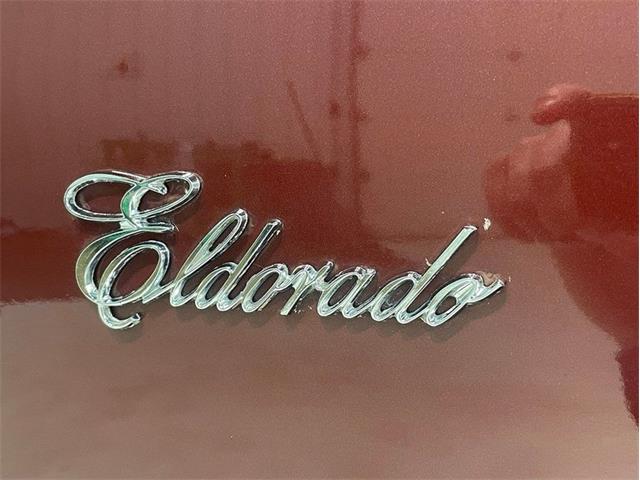 1976 Cadillac Eldorado (CC-2065450) for sale in Depew, New York