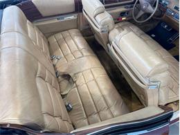 1976 Cadillac Eldorado (CC-2065450) for sale in Depew, New York