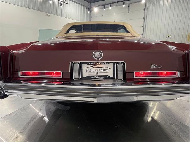 1976 Cadillac Eldorado (CC-2065450) for sale in Depew, New York