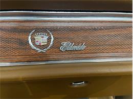 1976 Cadillac Eldorado (CC-2065450) for sale in Depew, New York