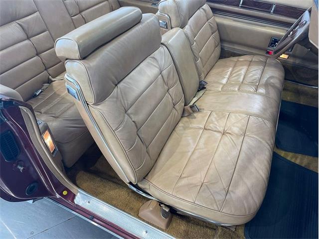 1976 Cadillac Eldorado (CC-2065450) for sale in Depew, New York