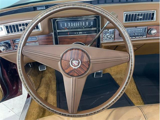 1976 Cadillac Eldorado (CC-2065450) for sale in Depew, New York