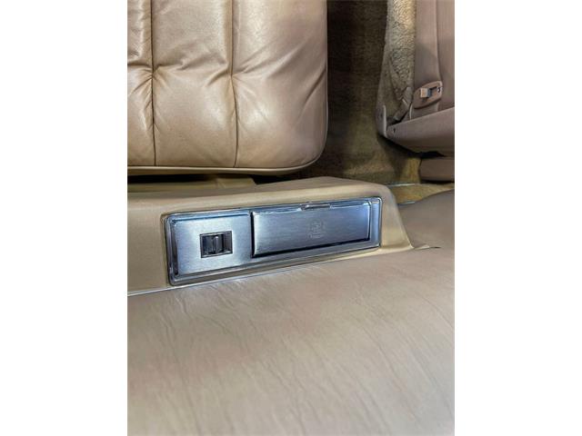 1976 Cadillac Eldorado (CC-2065450) for sale in Depew, New York