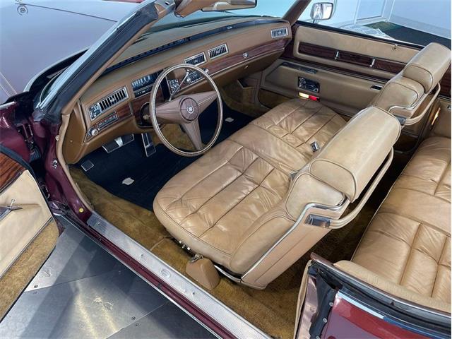 1976 Cadillac Eldorado (CC-2065450) for sale in Depew, New York