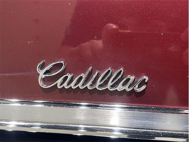 1976 Cadillac Eldorado (CC-2065450) for sale in Depew, New York