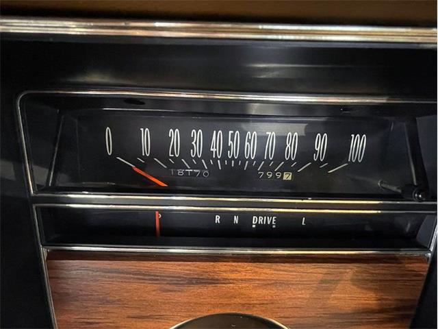 1976 Cadillac Eldorado (CC-2065450) for sale in Depew, New York