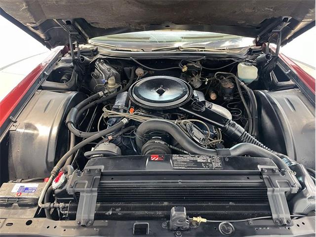 1976 Cadillac Eldorado (CC-2065450) for sale in Depew, New York