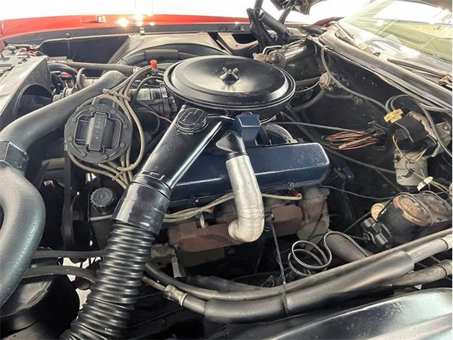 1976 Cadillac Eldorado (CC-2065450) for sale in Depew, New York