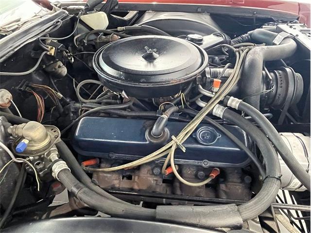 1976 Cadillac Eldorado (CC-2065450) for sale in Depew, New York