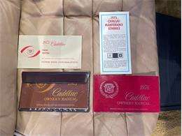 1976 Cadillac Eldorado (CC-2065450) for sale in Depew, New York