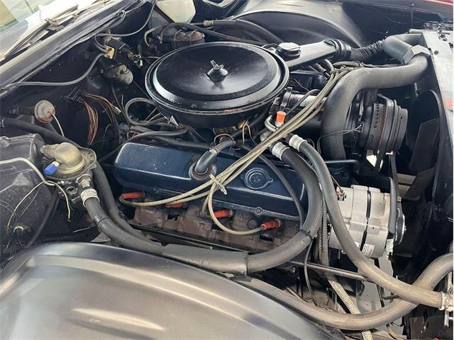 1976 Cadillac Eldorado (CC-2065450) for sale in Depew, New York