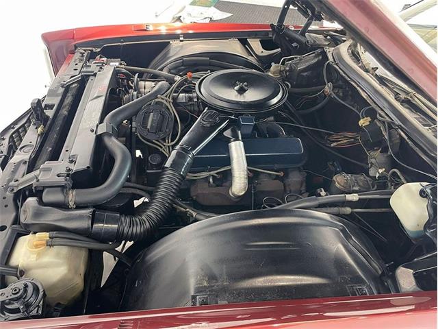 1976 Cadillac Eldorado (CC-2065450) for sale in Depew, New York