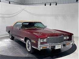 1976 Cadillac Eldorado (CC-2065450) for sale in Depew, New York
