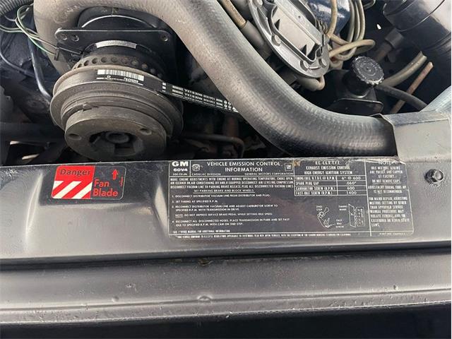 1976 Cadillac Eldorado (CC-2065450) for sale in Depew, New York