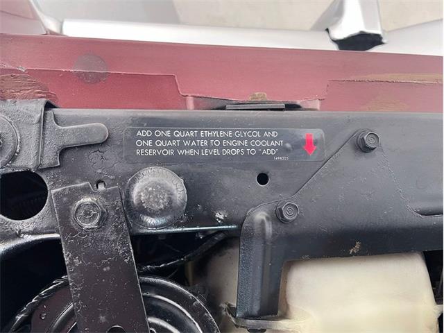 1976 Cadillac Eldorado (CC-2065450) for sale in Depew, New York