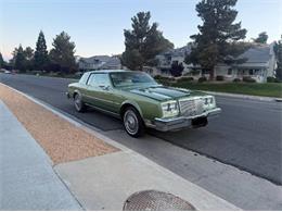 1979 Buick Riviera (CC-2065451) for sale in Cadillac, Michigan