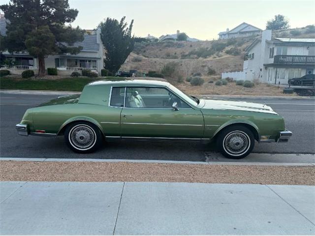 1979 Buick Riviera (CC-2065451) for sale in Cadillac, Michigan