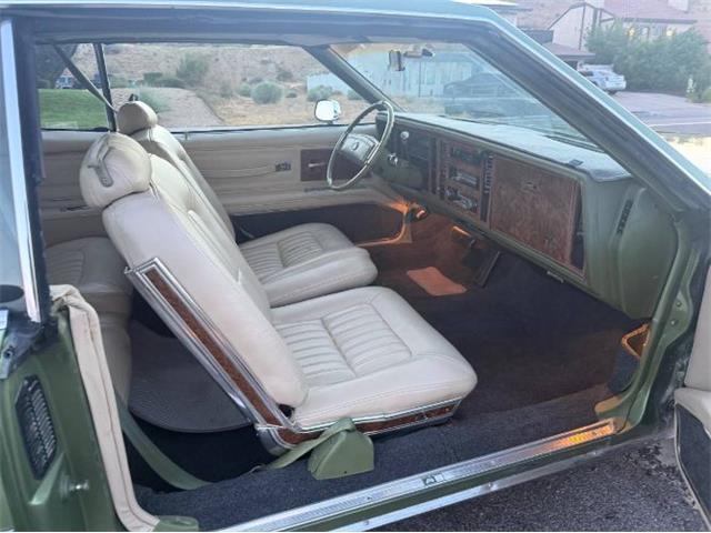 1979 Buick Riviera (CC-2065451) for sale in Cadillac, Michigan