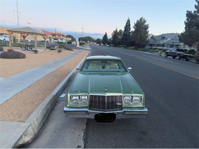 1979 Buick Riviera (CC-2065451) for sale in Cadillac, Michigan