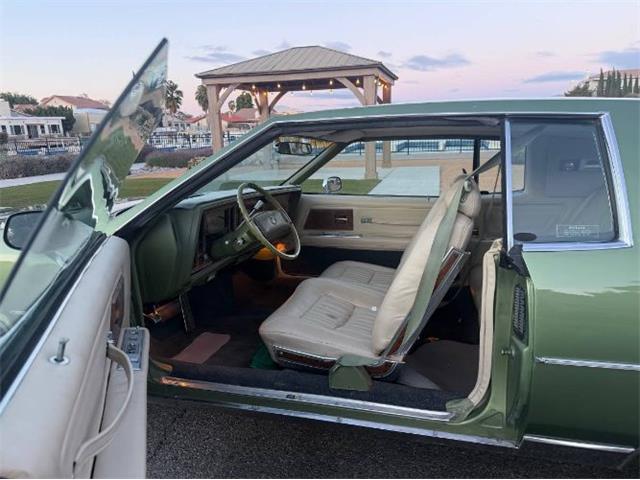 1979 Buick Riviera (CC-2065451) for sale in Cadillac, Michigan