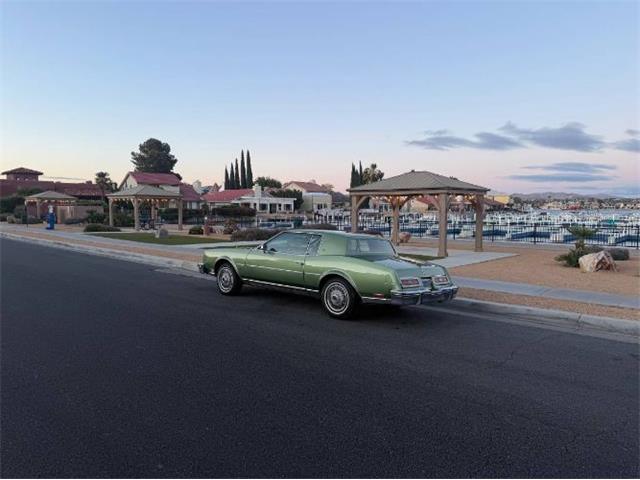 1979 Buick Riviera (CC-2065451) for sale in Cadillac, Michigan