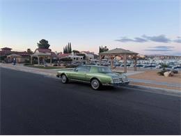 1979 Buick Riviera (CC-2065451) for sale in Cadillac, Michigan