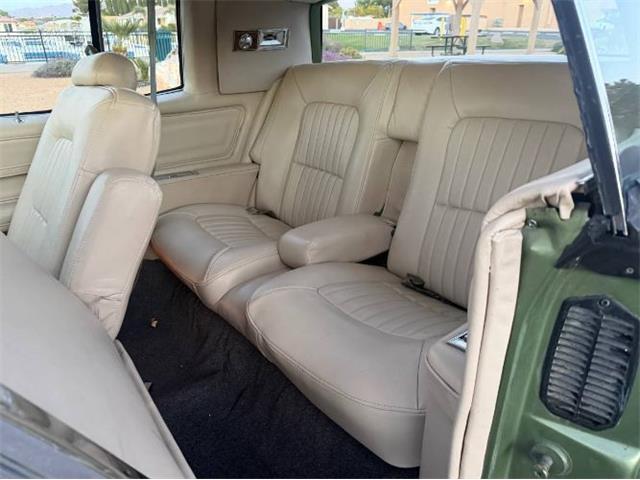 1979 Buick Riviera (CC-2065451) for sale in Cadillac, Michigan