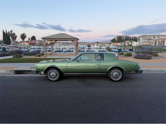 1979 Buick Riviera (CC-2065451) for sale in Cadillac, Michigan