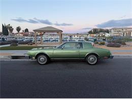 1979 Buick Riviera (CC-2065451) for sale in Cadillac, Michigan