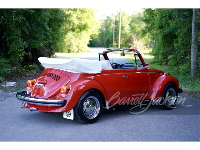 1974 Volkswagen Super Beetle (CC-2065452) for sale in Palm Beach, Florida