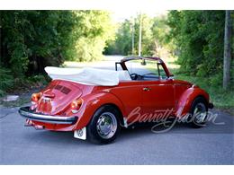 1974 Volkswagen Super Beetle (CC-2065452) for sale in Palm Beach, Florida
