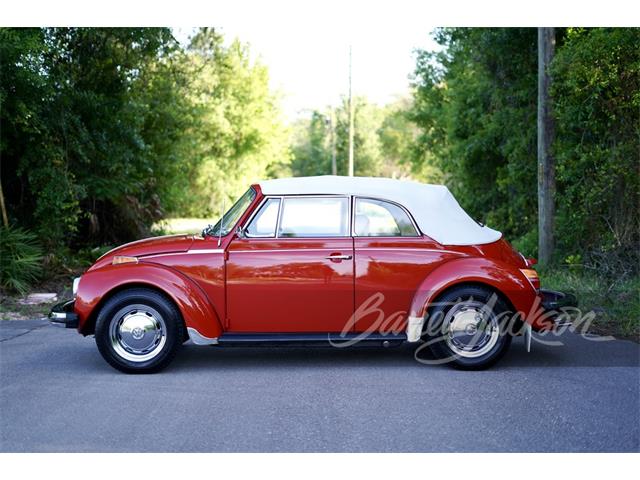1974 Volkswagen Super Beetle (CC-2065452) for sale in Palm Beach, Florida
