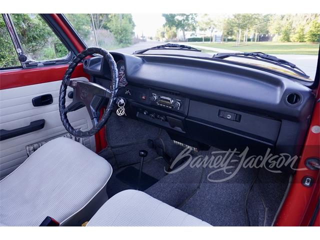 1974 Volkswagen Super Beetle (CC-2065452) for sale in Palm Beach, Florida