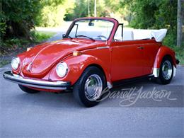 1974 Volkswagen Super Beetle (CC-2065452) for sale in Palm Beach, Florida
