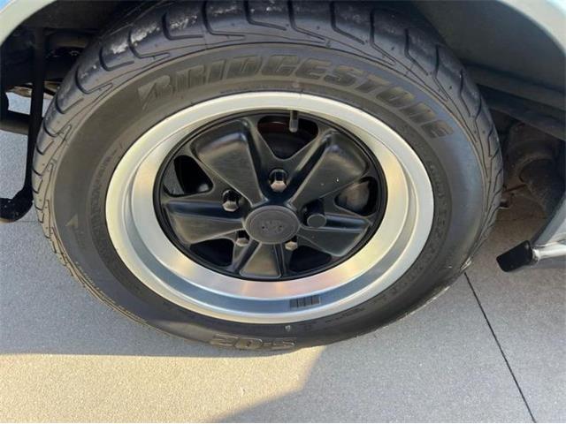 1987 Porsche 911 Carrera (CC-2065453) for sale in Cadillac, Michigan