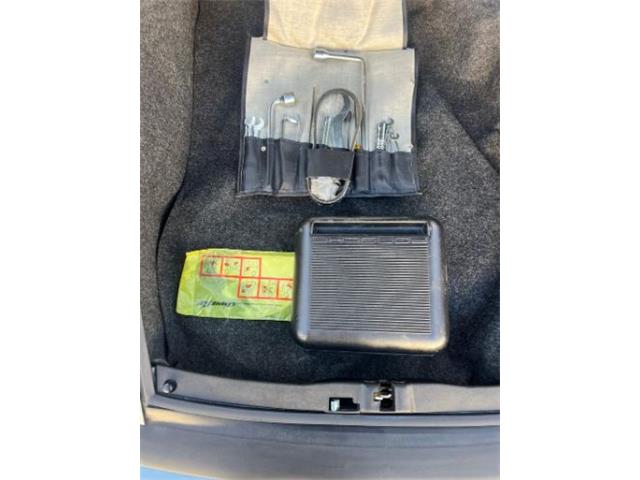 1987 Porsche 911 Carrera (CC-2065453) for sale in Cadillac, Michigan