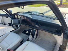 1987 Porsche 911 Carrera (CC-2065453) for sale in Cadillac, Michigan