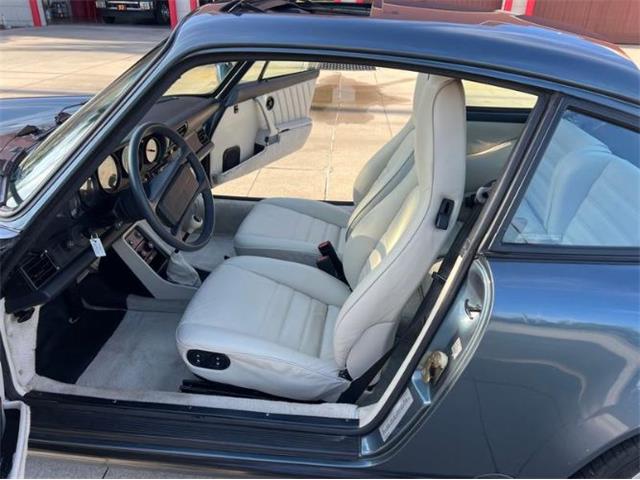 1987 Porsche 911 Carrera (CC-2065453) for sale in Cadillac, Michigan