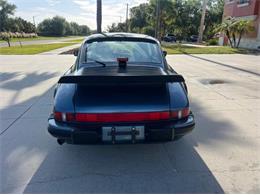1987 Porsche 911 Carrera (CC-2065453) for sale in Cadillac, Michigan