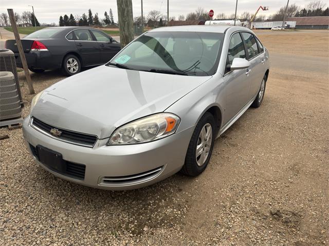 2009 Chevrolet Impala (CC-2065455) for sale in Brookings, South Dakota