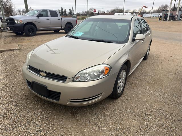 2009 Chevrolet Impala (CC-2065456) for sale in Brookings, South Dakota