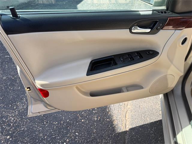 2009 Chevrolet Impala (CC-2065456) for sale in Brookings, South Dakota