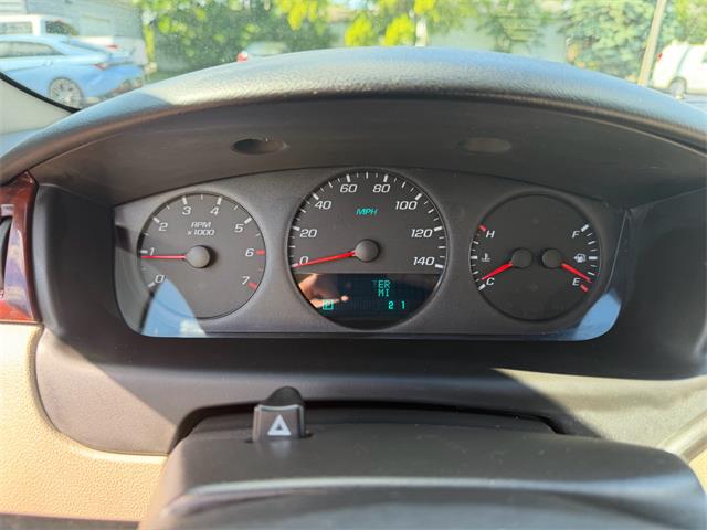2009 Chevrolet Impala (CC-2065456) for sale in Brookings, South Dakota