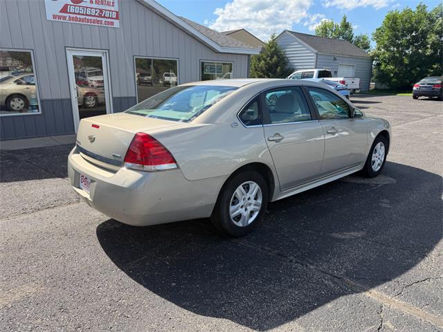 2009 Chevrolet Impala (CC-2065456) for sale in Brookings, South Dakota