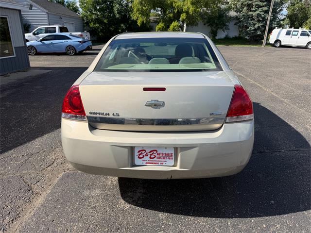 2009 Chevrolet Impala (CC-2065456) for sale in Brookings, South Dakota