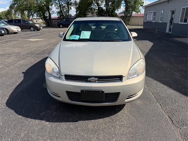 2009 Chevrolet Impala (CC-2065456) for sale in Brookings, South Dakota