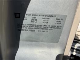 2009 Chevrolet Impala (CC-2065456) for sale in Brookings, South Dakota
